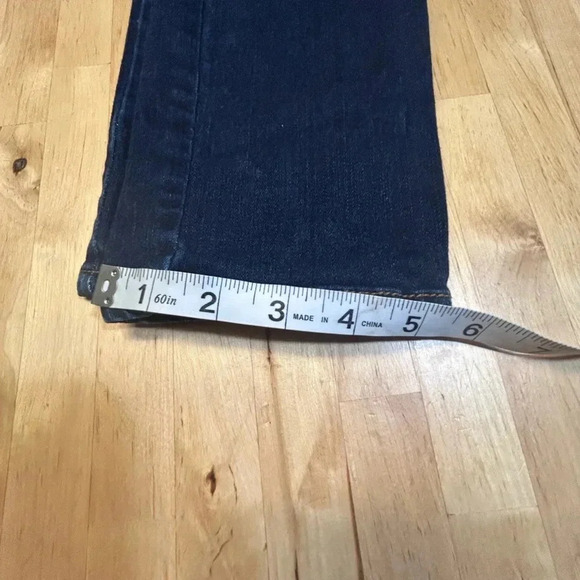 2 for$15 Hollister Dark Wash Jeans - Picture 11 of 14
